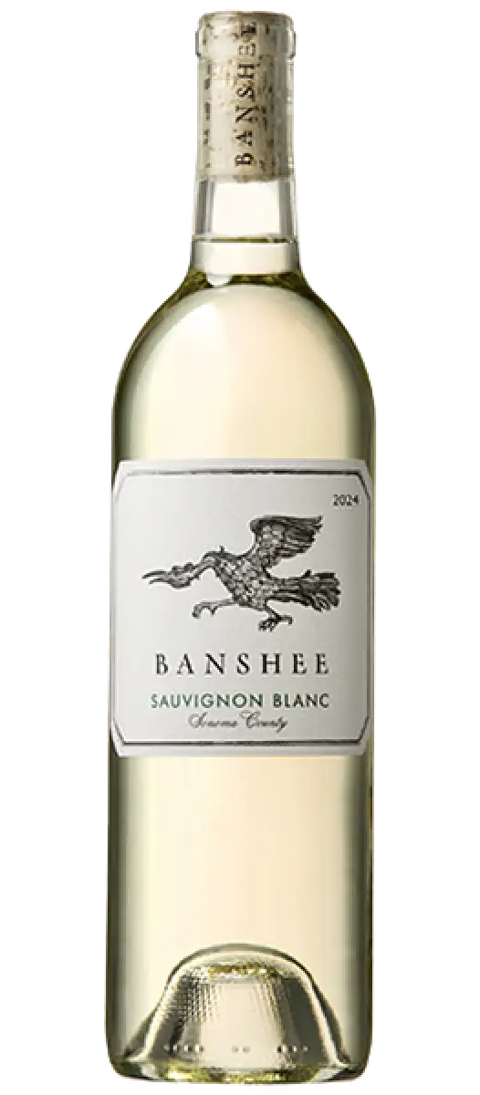 Banshee Sauvignon Blanc