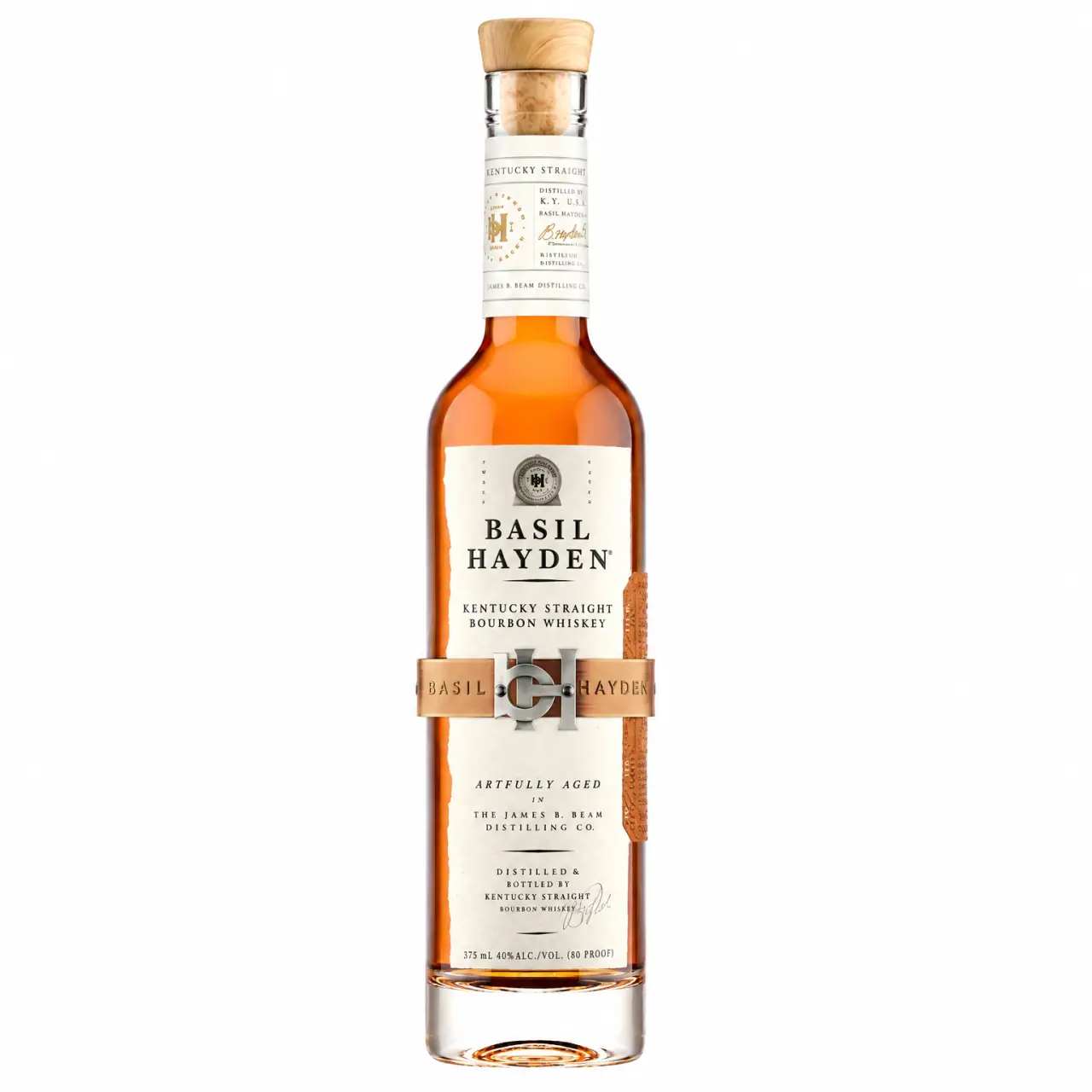 Basil Hayden Kentucky 375ml