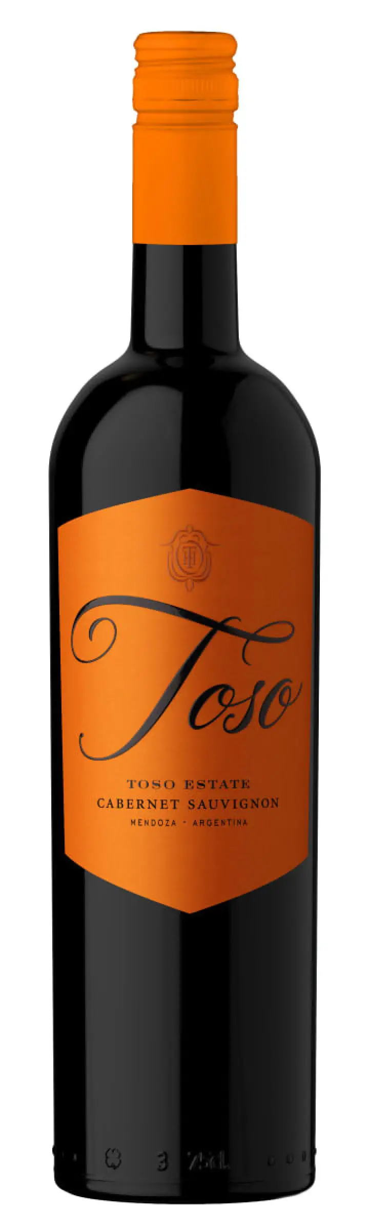 Pascual Toso Cabernet Sauvignon 750ml