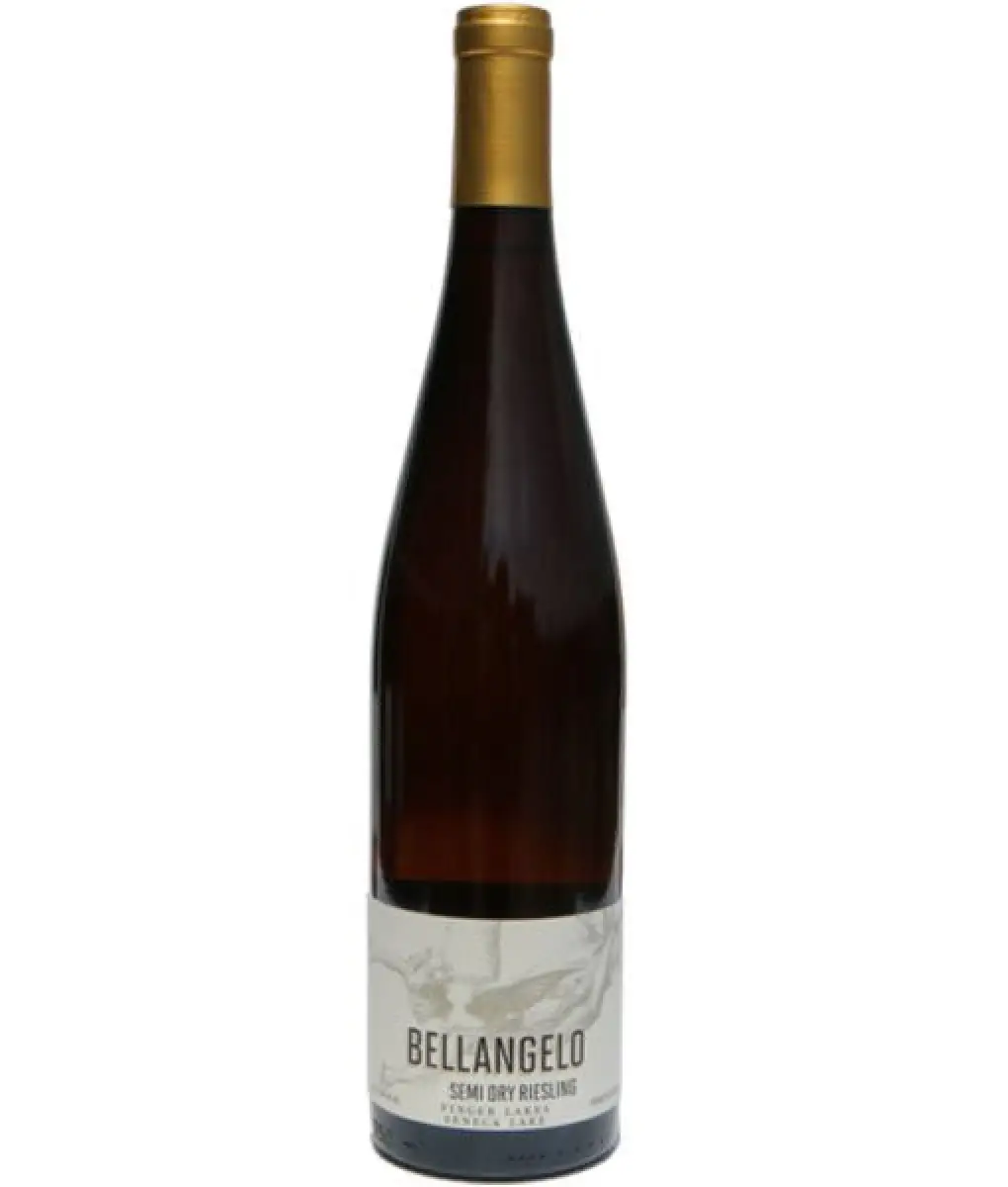 BELLANGELO RIESLING 750M