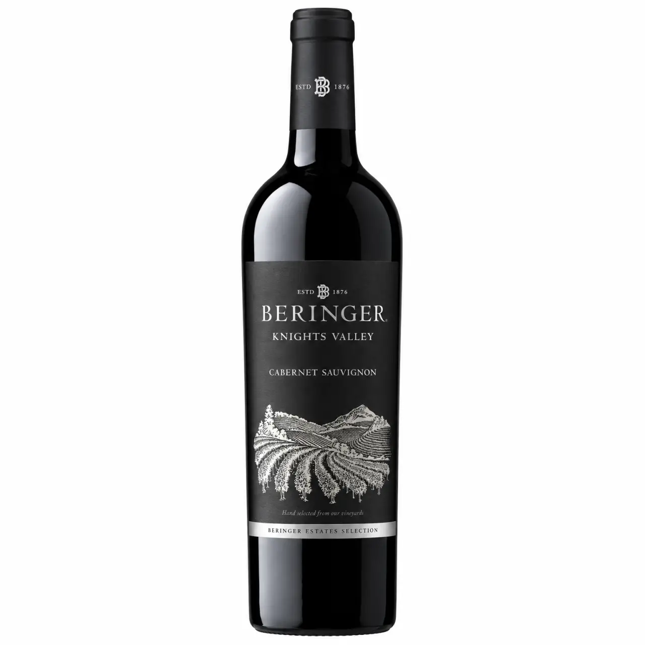 Beringer Knights Valley Cabernet Sauvignon