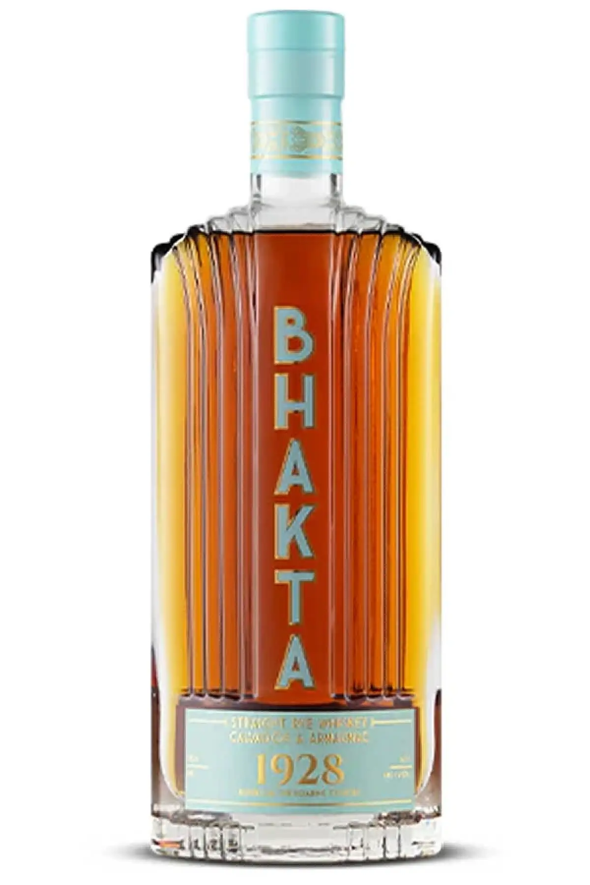 Bhakta 1928 Rye Calvados 750ml
