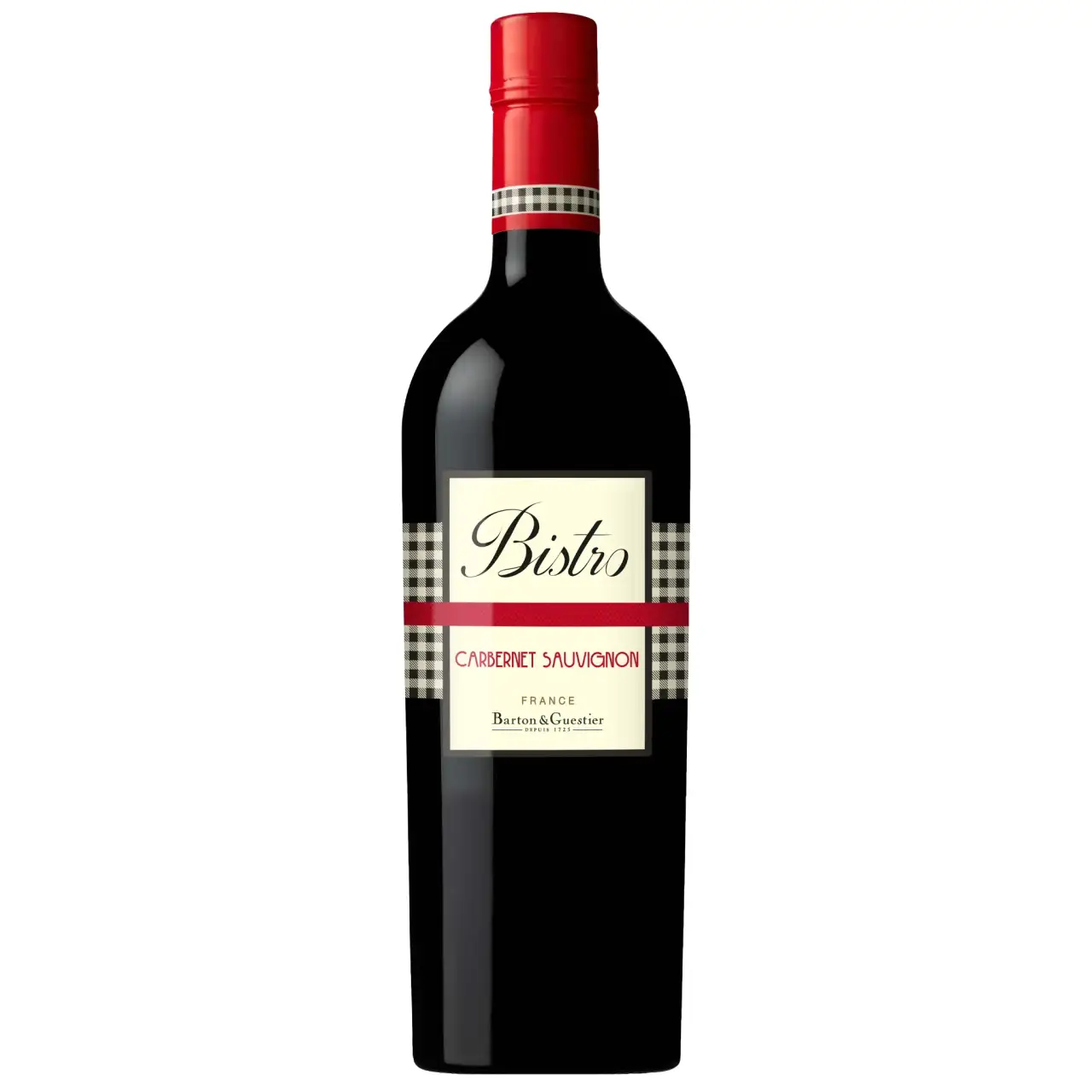 B&G CABERNET SAUVIGNON 750M