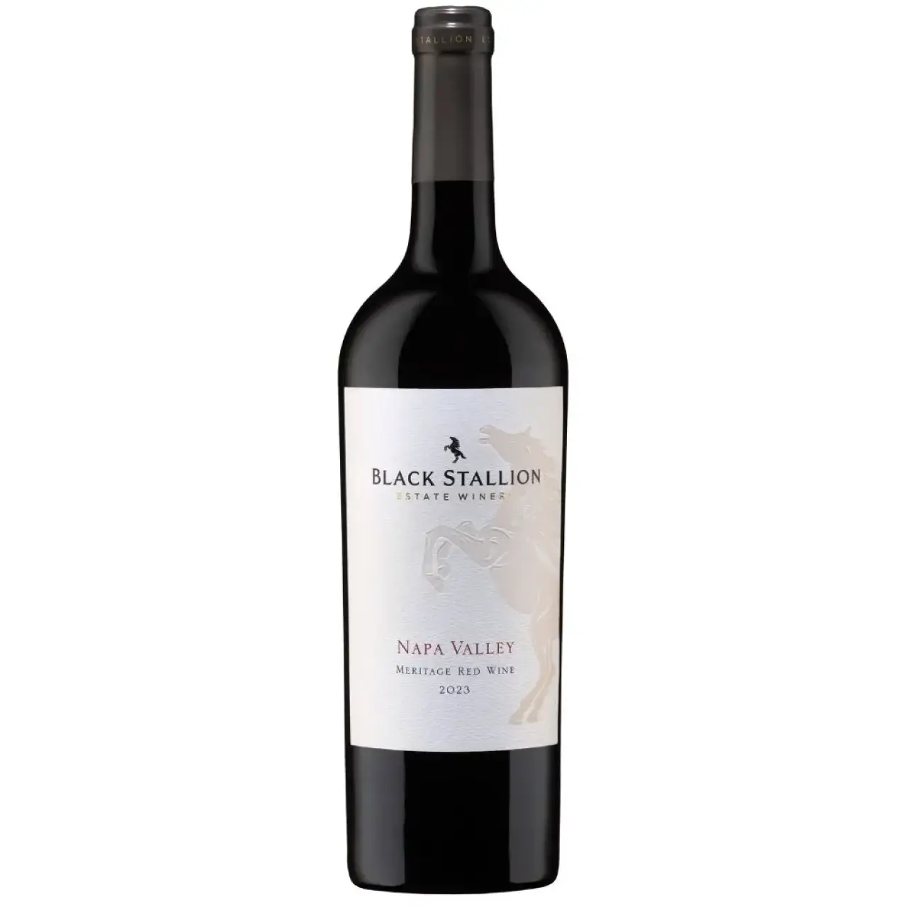 BLACK STALLION MERITAGE RED BLEND HERITAGE 750M