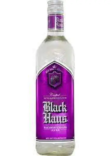 BLACK HAUS 750M