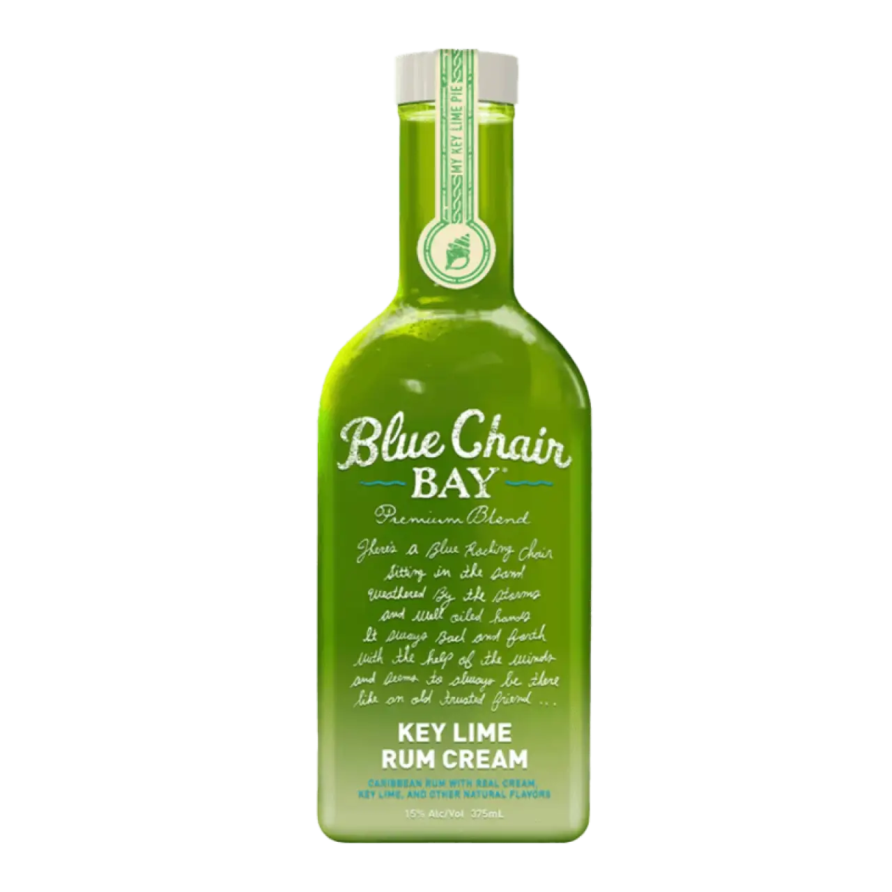 BLUE CHAIR BAY CREAM KEY LIME 375M