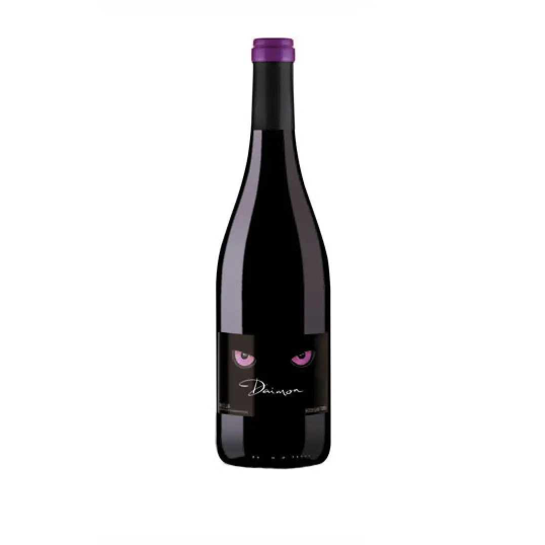 TOBIA DAIMON SPANISH RED 750M