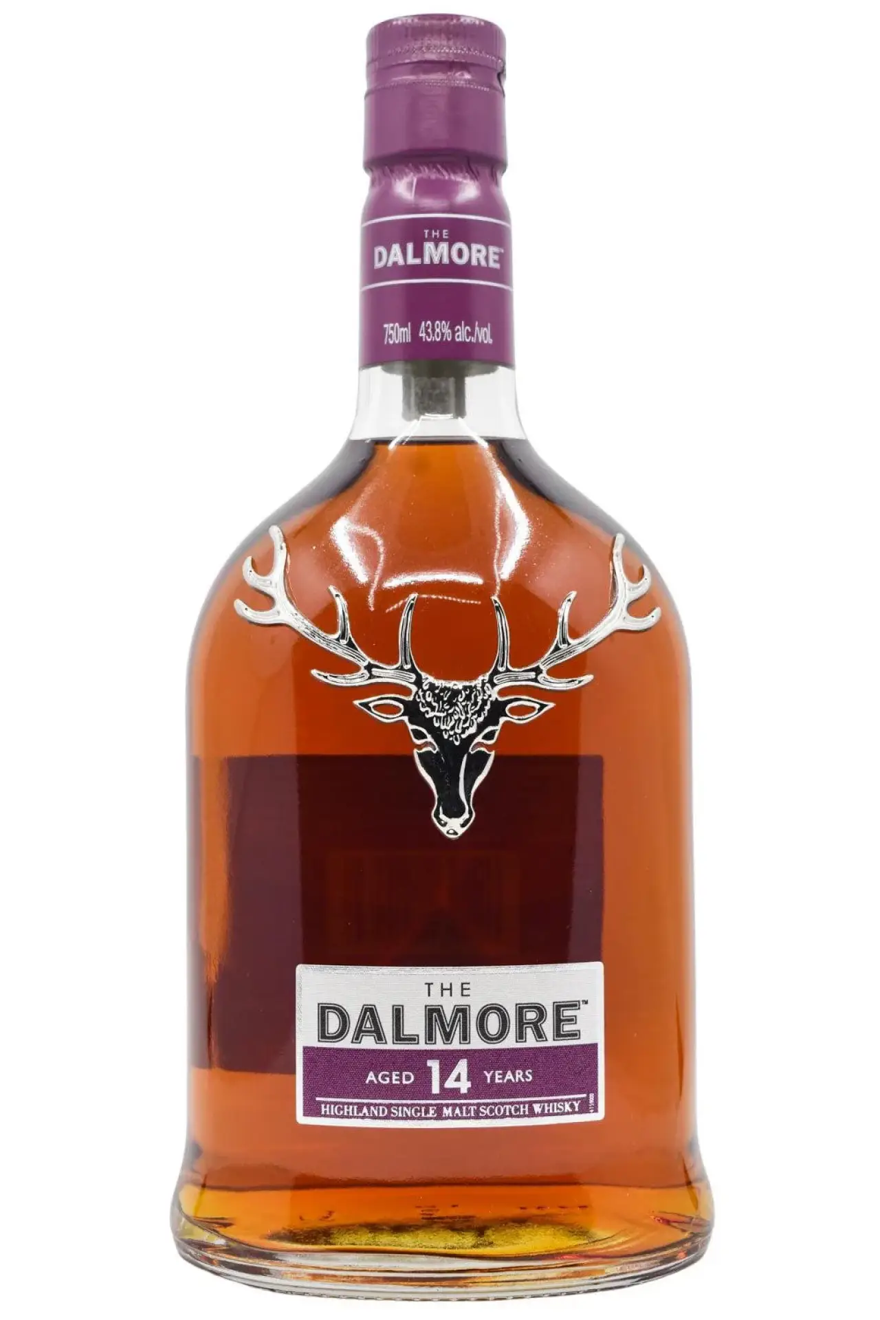 Dalmore 14Yr 750ml