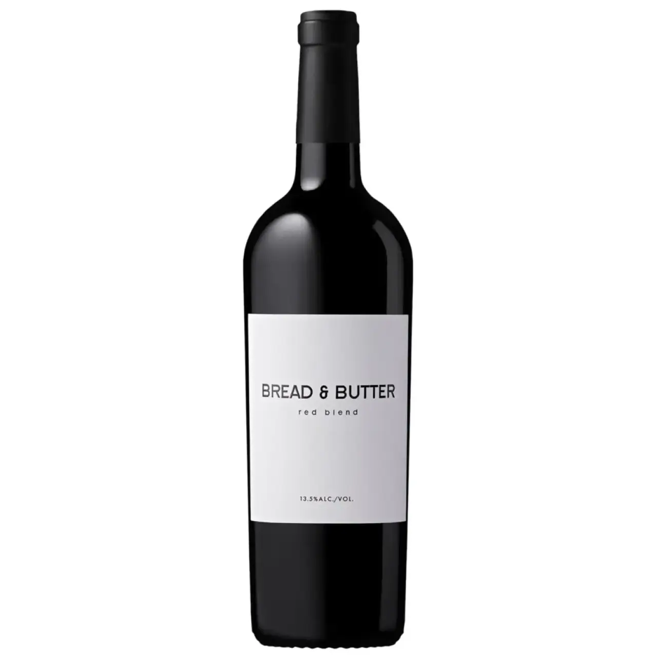 BREAD AND BUTTER RED BLEND 750