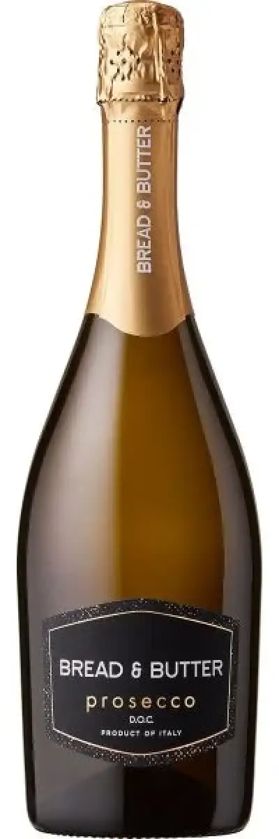 Bread & Butter Prosecco 750ml