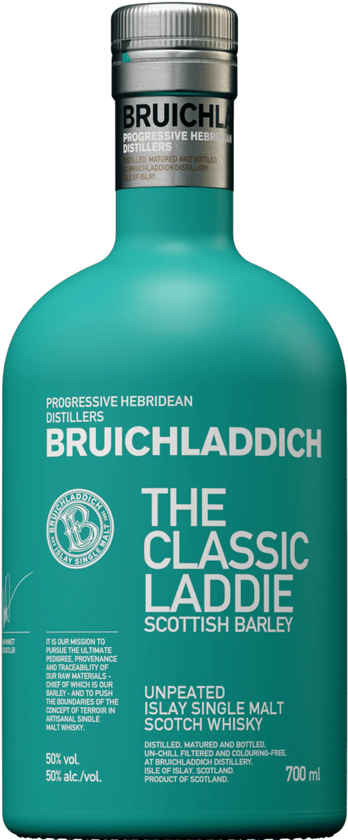 BRUICHLADDI LADDIE BRLY 750M