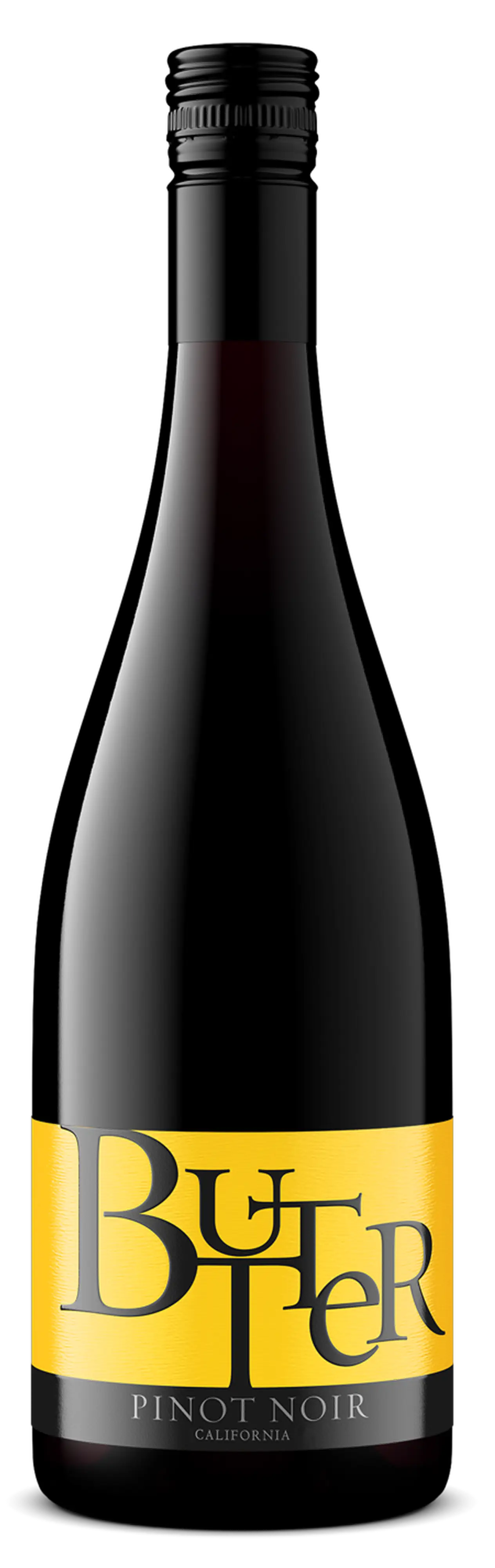 BUTTER PINOT NOIR 750M