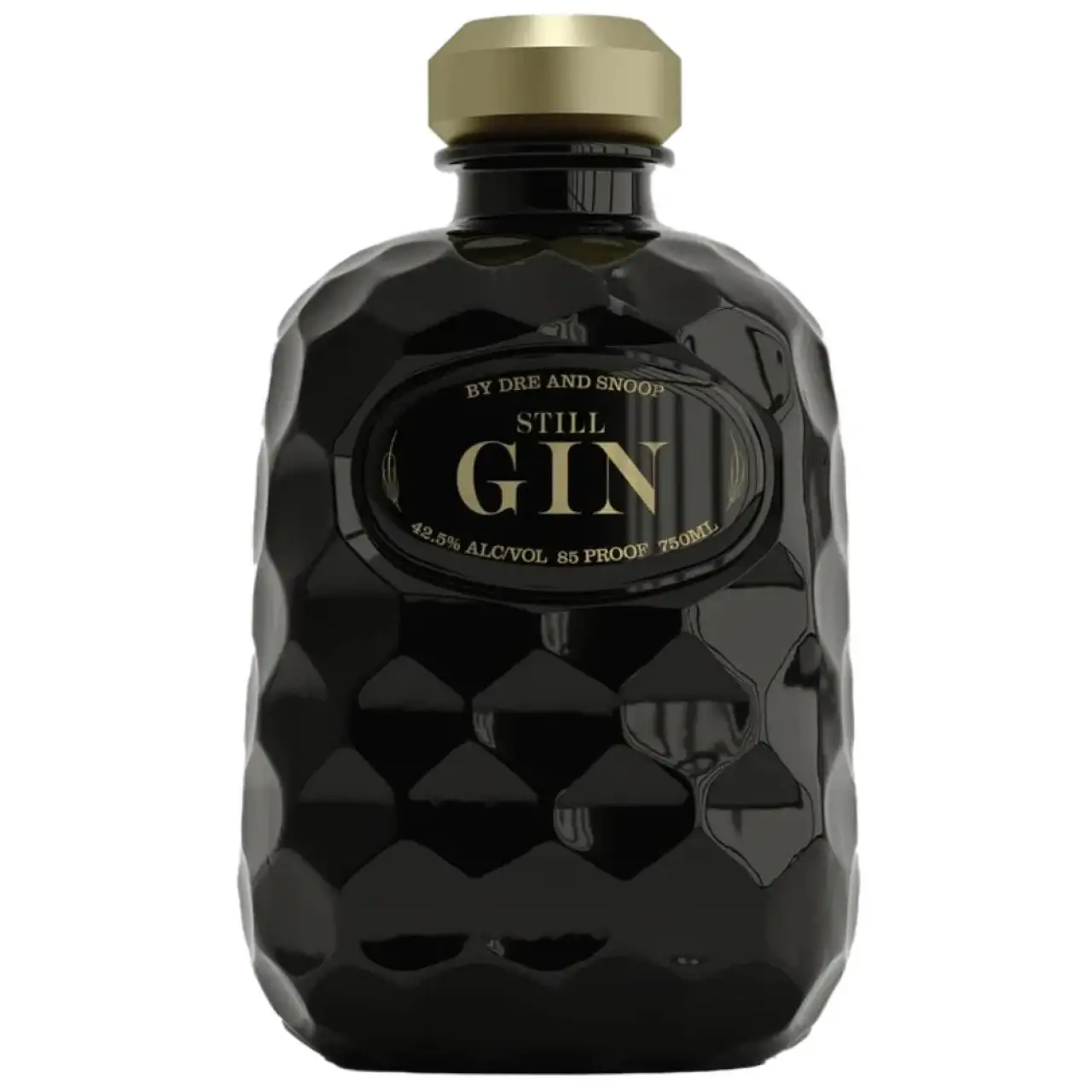 Still G.I.N. Dry Gin 750ml