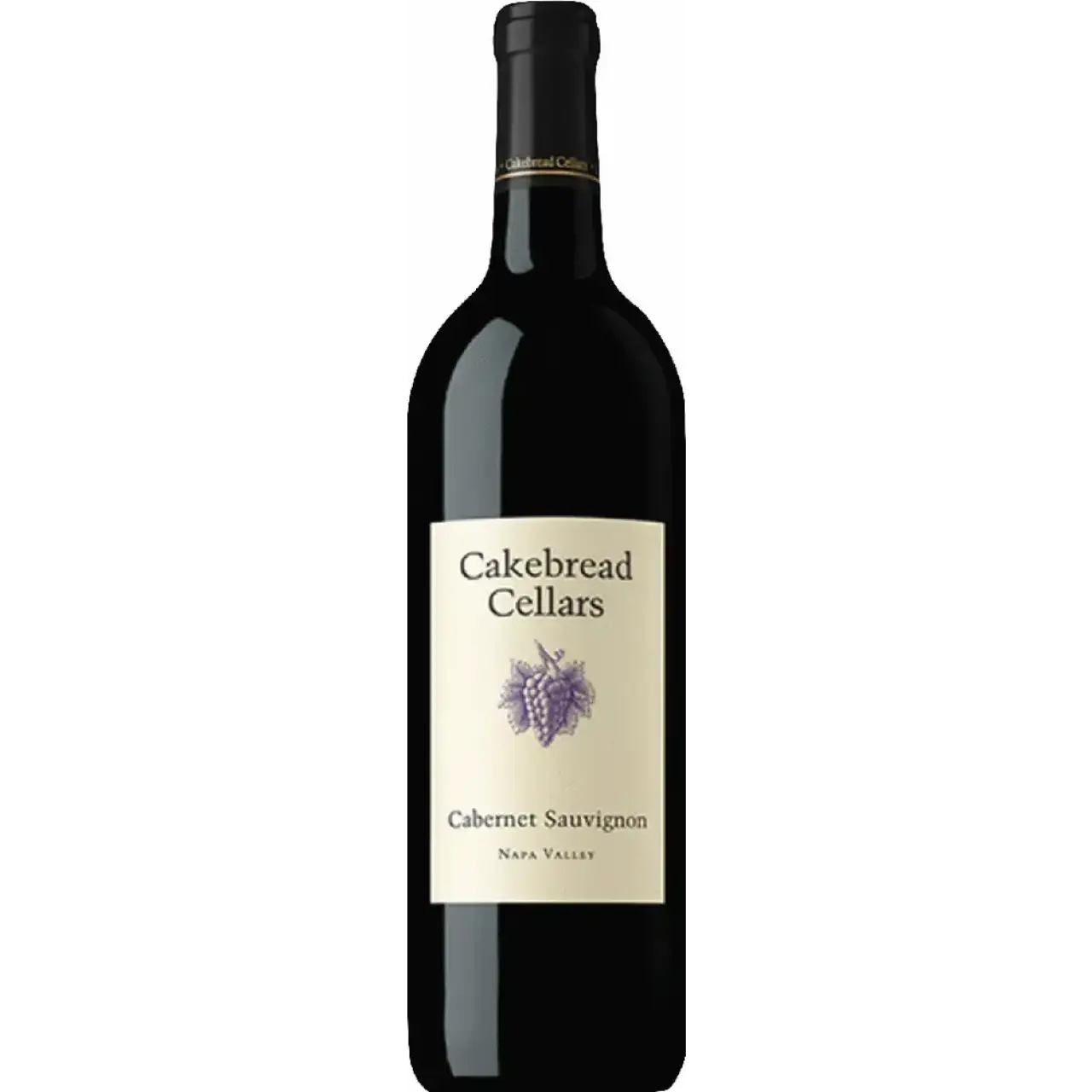 CAKEBREAD CABERNET 750M