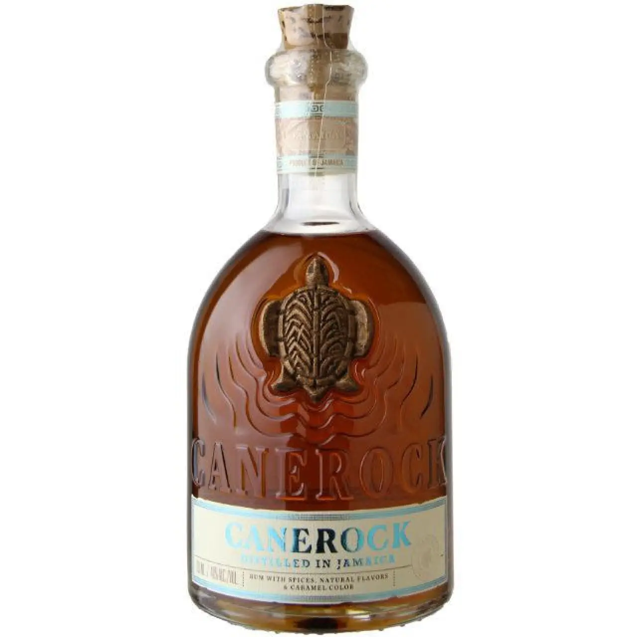 Canerock Rum 700ml