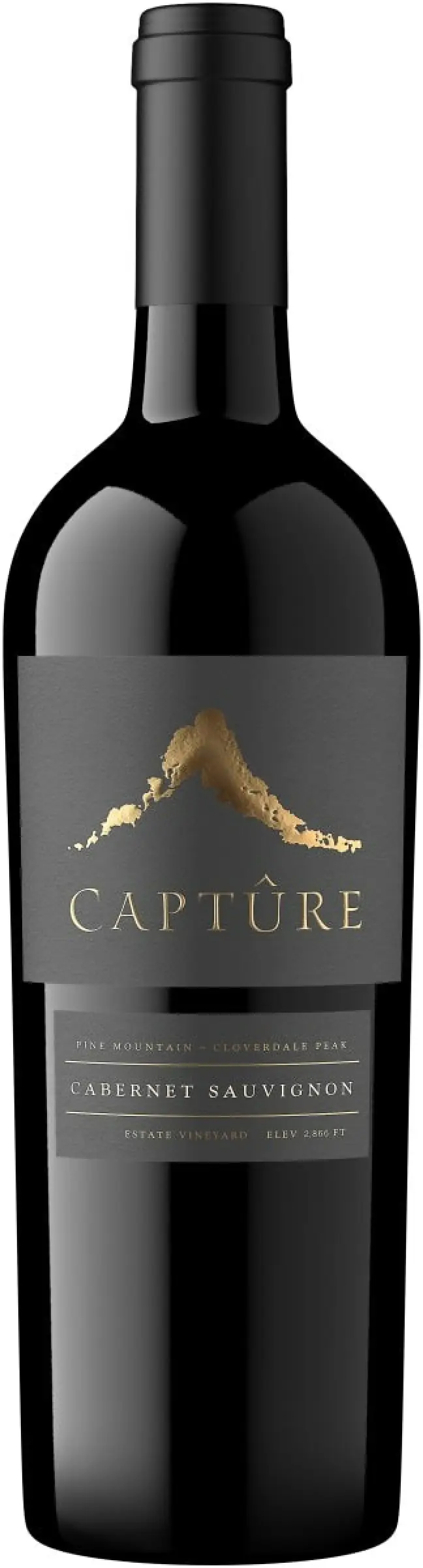 Capture Cabernet Sauvignon 750ml