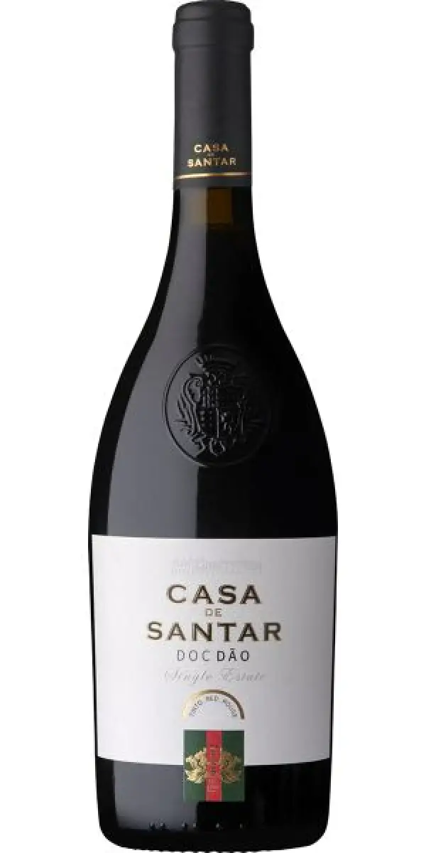 CASA DE SANTAR DAO RED 750M