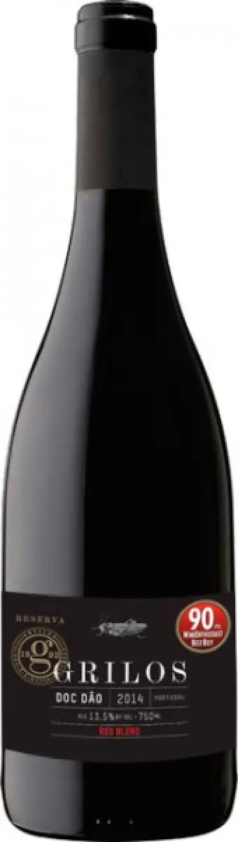 GRILOS DAO RED BLEND 750M