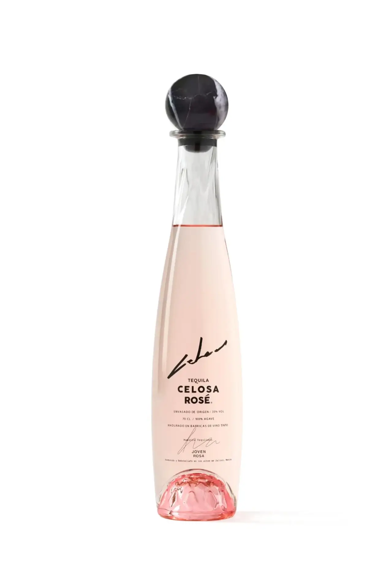 CALOSA ROSE TEQUILA 750M JOVEN