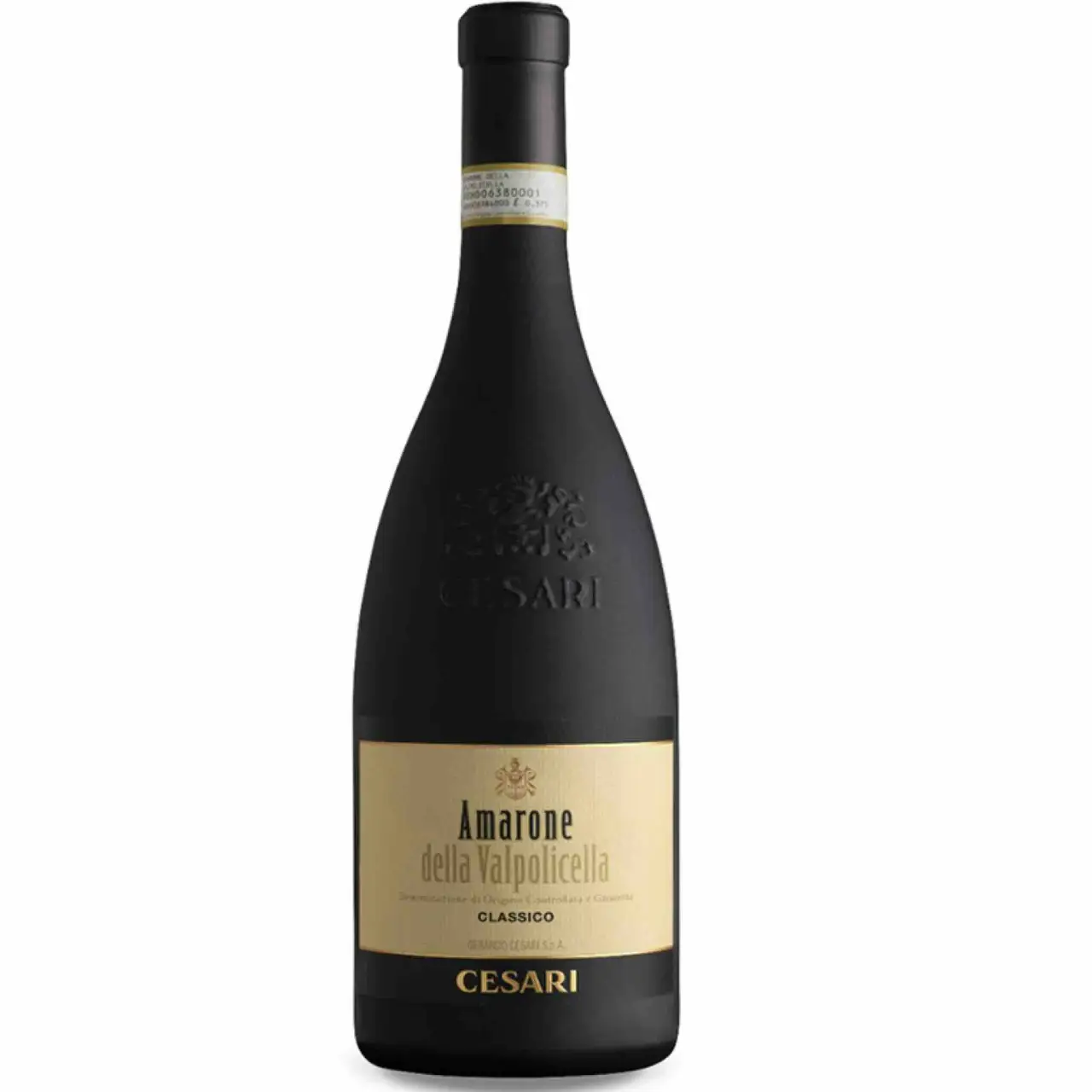 Cesari Amarone Della Valpolicella 2018 750ml