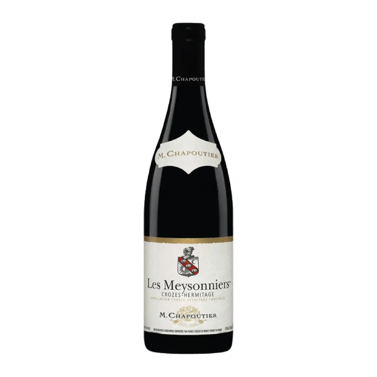 CHAP GVAN CROZE HERMITAGE 750M