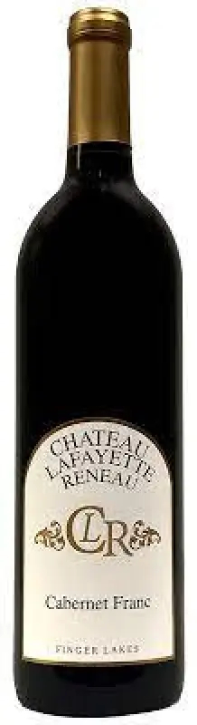 Lafayette Cabernet Franc 750ml