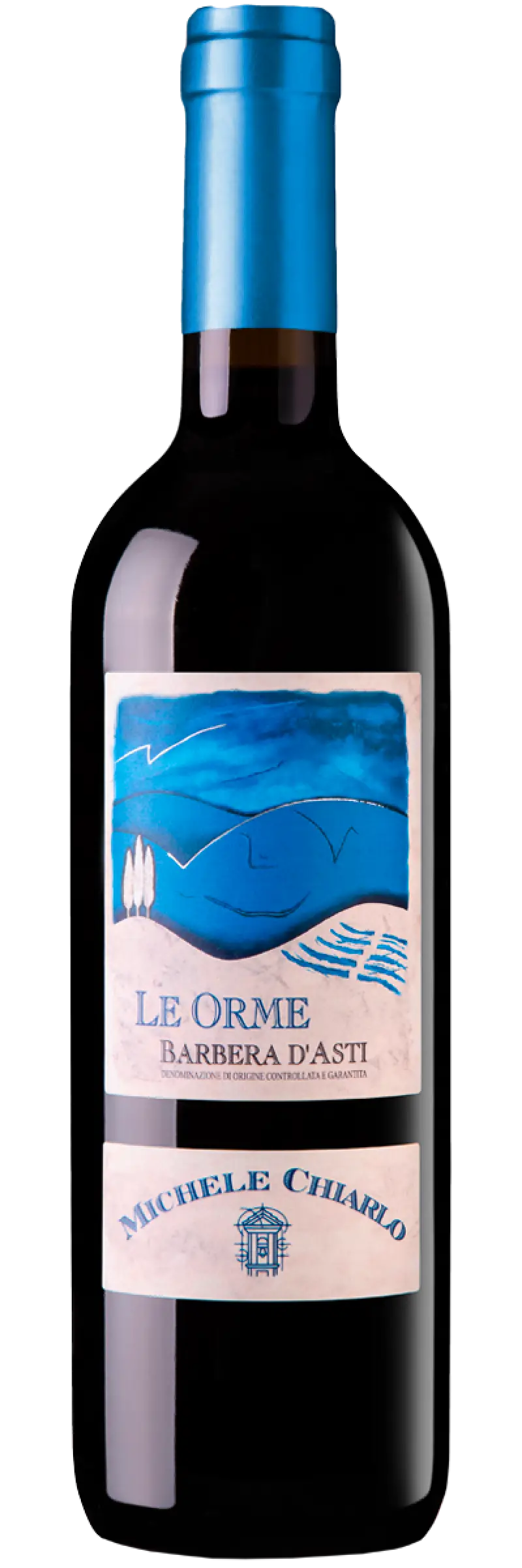 Michele Chiarlo La Court Barbera 750ml
