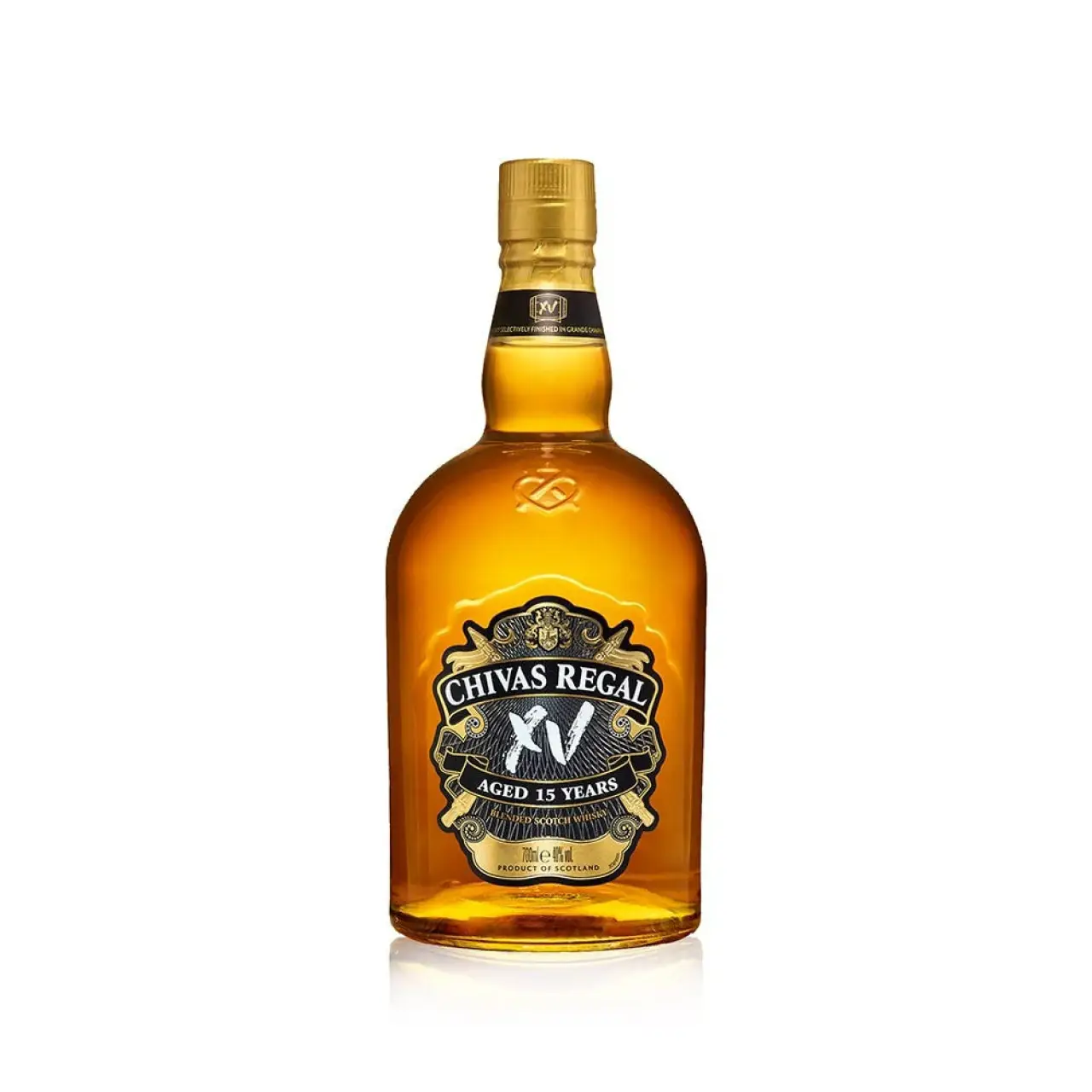 CHIVAS REGAL 15YR 750M