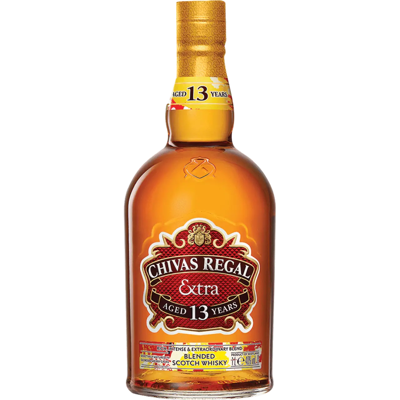 CHIVAS REGAL 750M