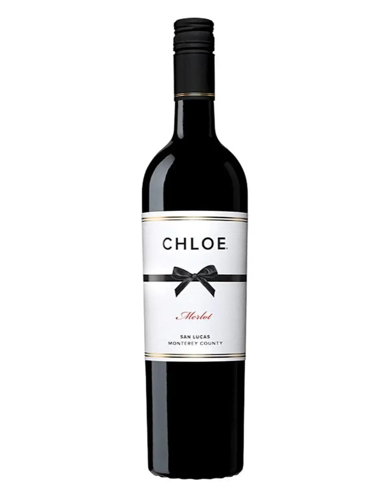 CHLOE MERLOT 750M