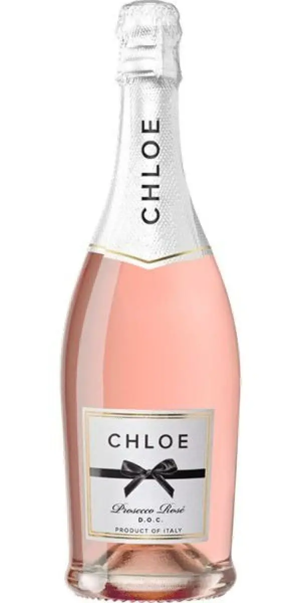 CHLOE PROSECCO ROSE 750M