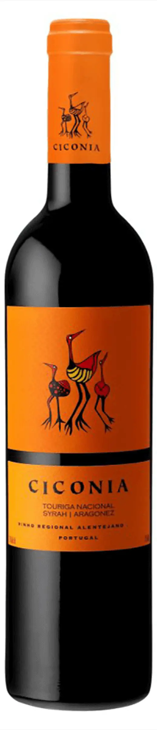 CICONIA RED 750M