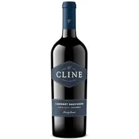 CLINE NORTH COAST CAB 750M SONOMA