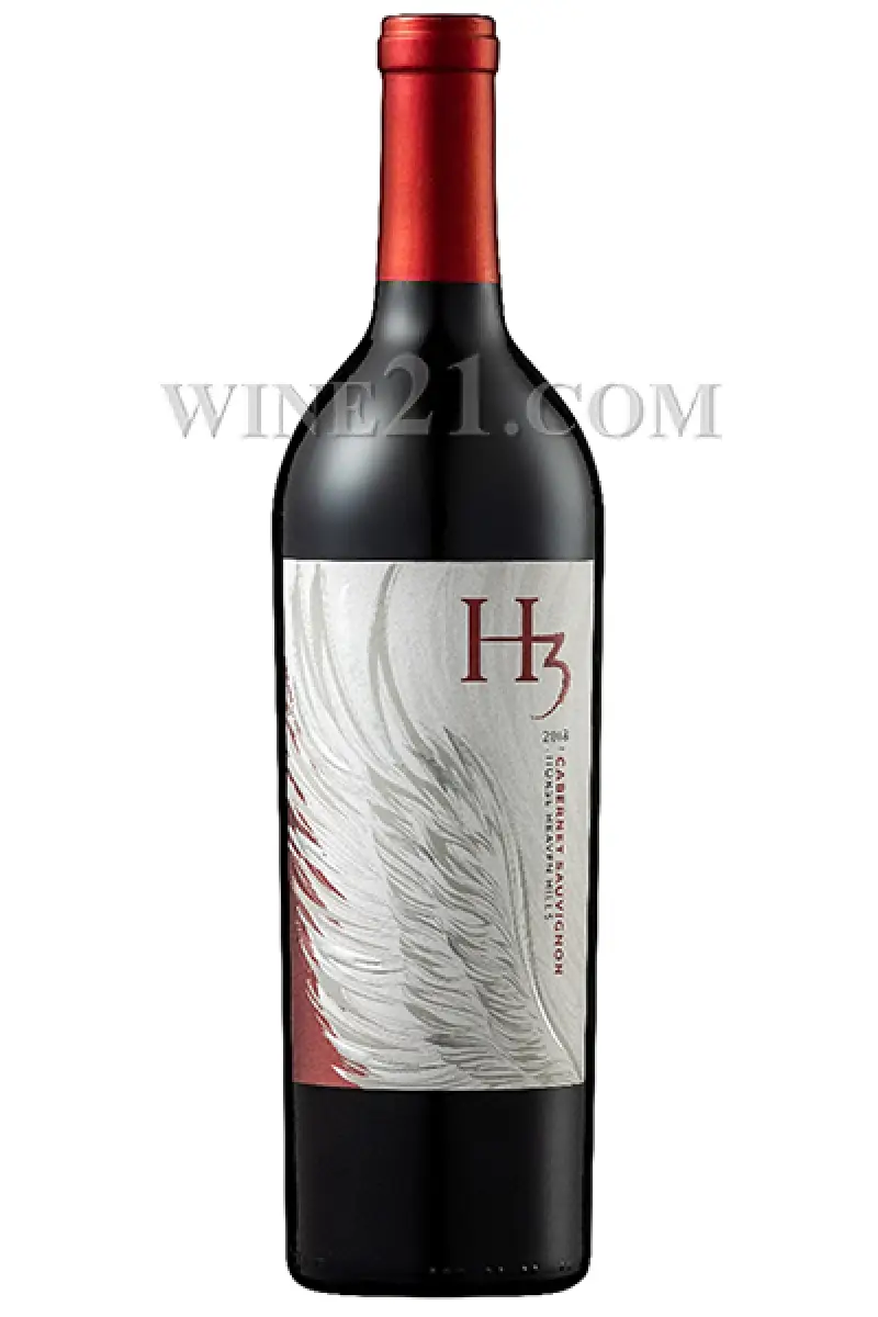 Columbia Crest H3 Horse Heaven Hills Cabernet Sauvignon 750ml