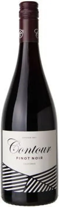 Contour Pinot Noir 750ml