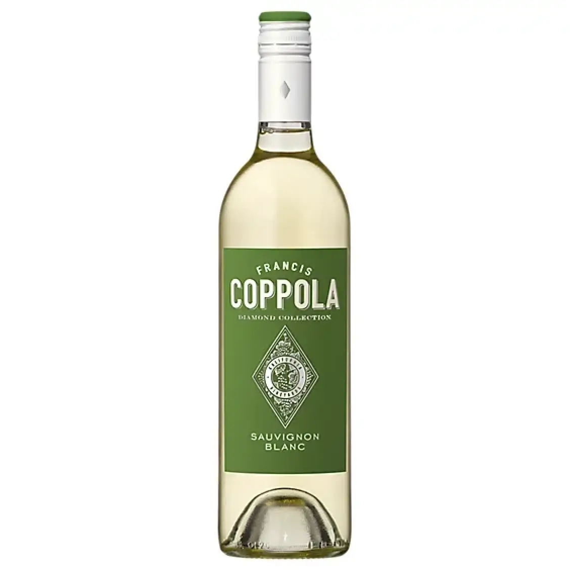 COPPOLA SAUVIGNON BLANC 750M