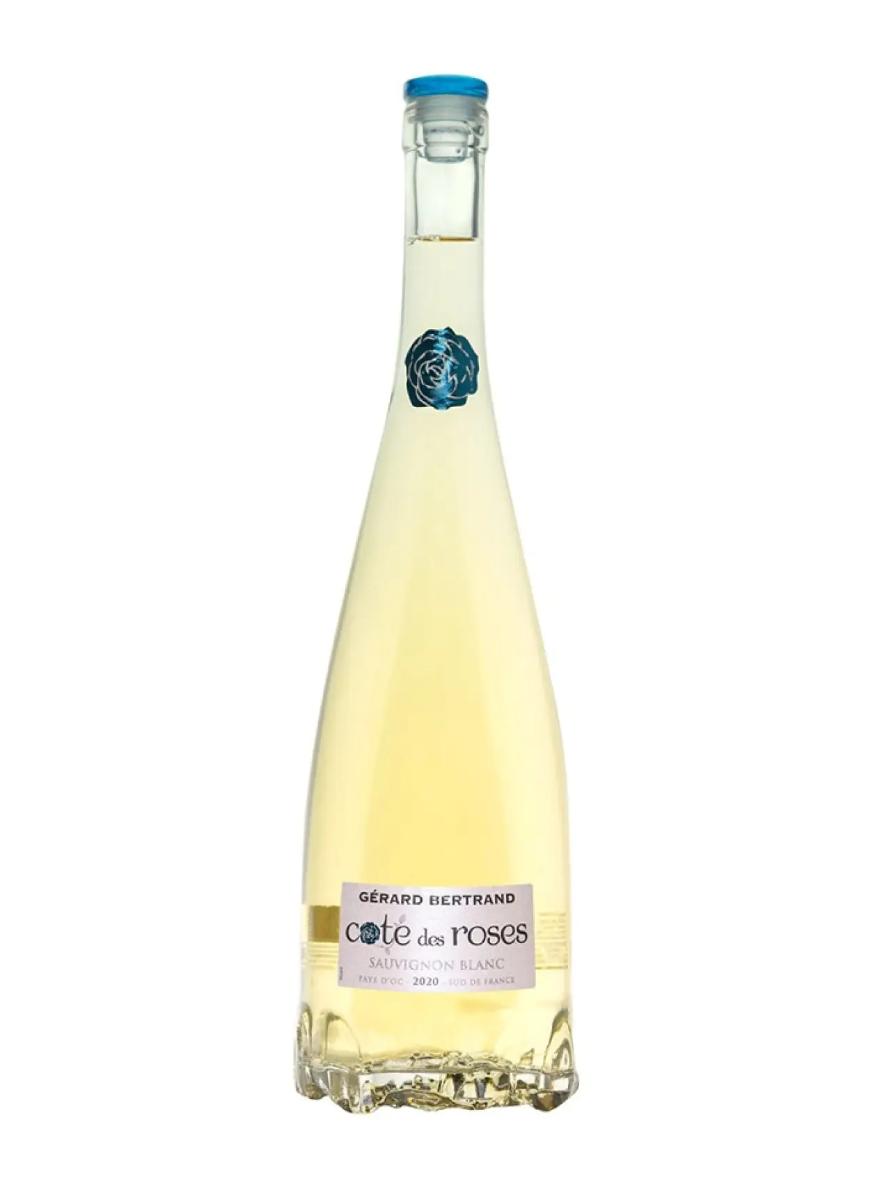 COTE DES ROSES SAUVIGNON BLANC 750M