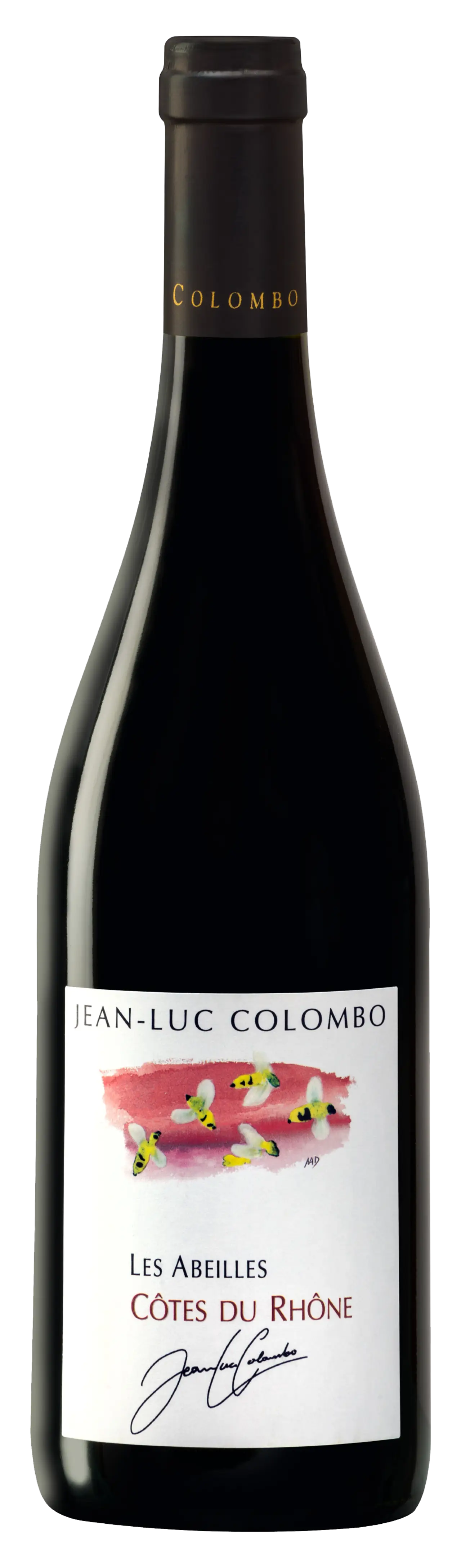 Jean-Luc Colombo CDR 750ml