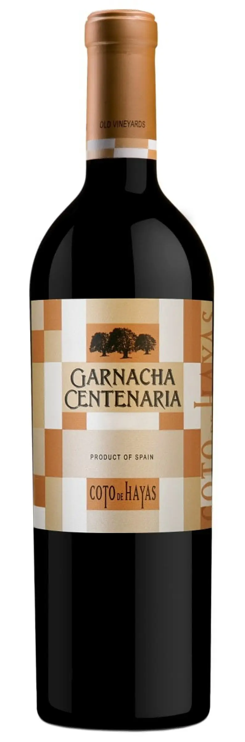 Coto De Hayas Centenaria