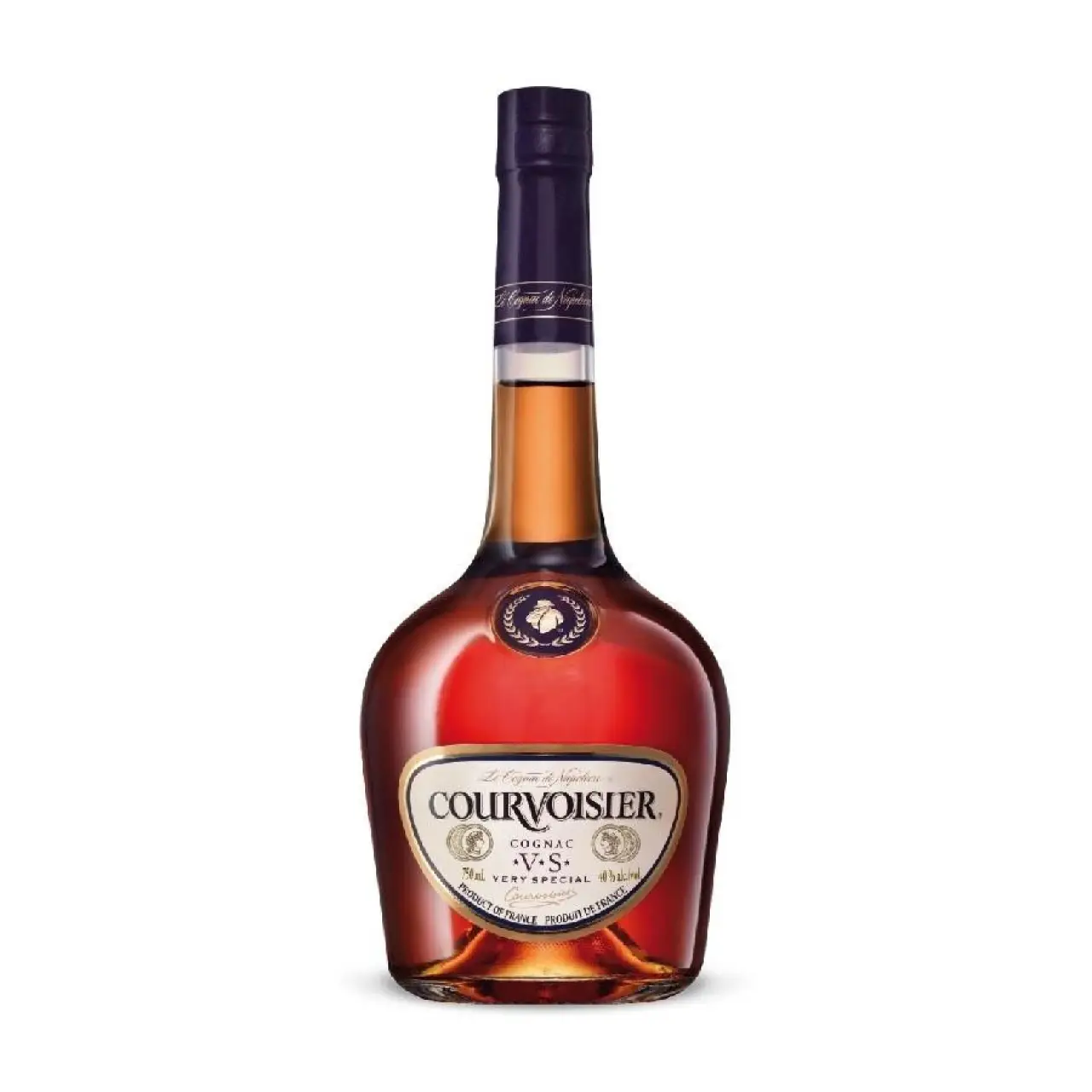 COURVOISIER VS 1L