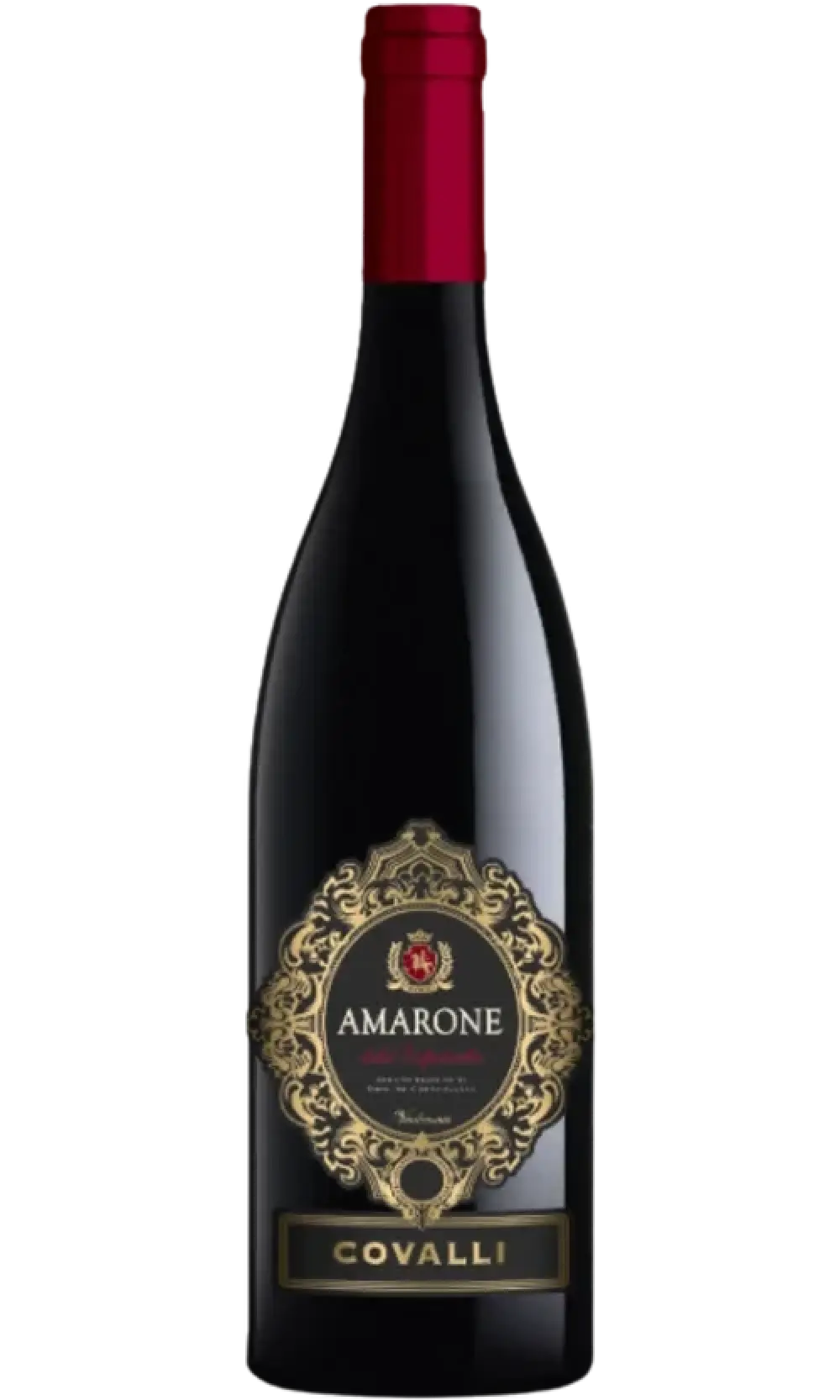 COVALLI AMARONE 750M