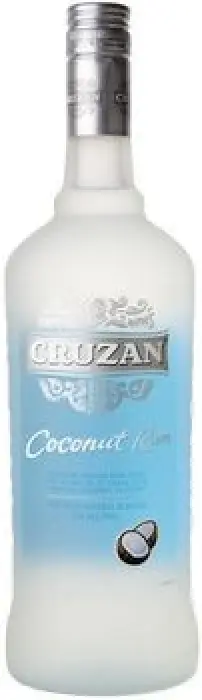 COCONUT 1.0 L CRUZAN