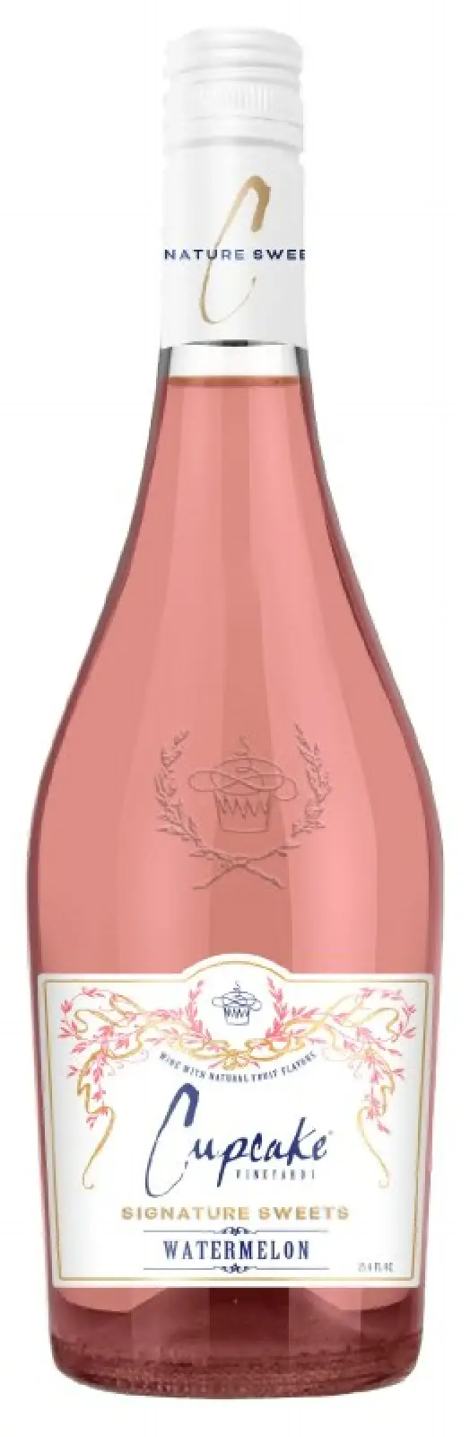 Cupcake Sweet Watermelon 750ml