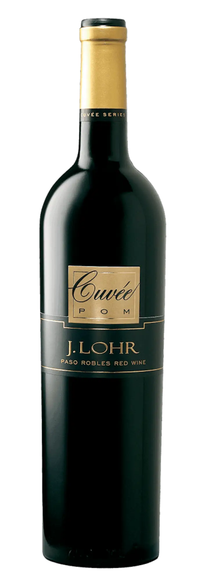 J LOHR CUVEE POM 750M