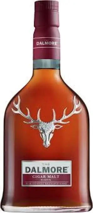 DALMORE CIGAR MALT RESERVE 750M