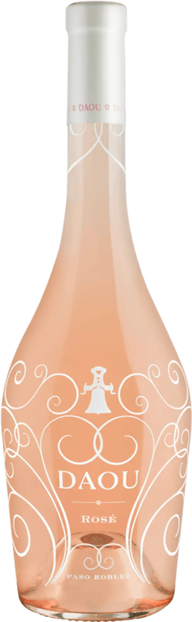 Daou Rosé 750ml