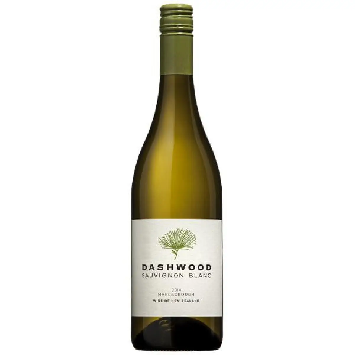 DASHWOOD SAUVIGNON BLANC 750M