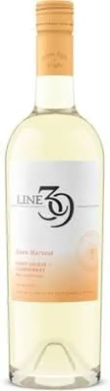 Line 39 Dan Harvest 750