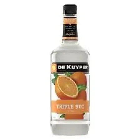 DeKuyper Triple Sec Liqueur 1L