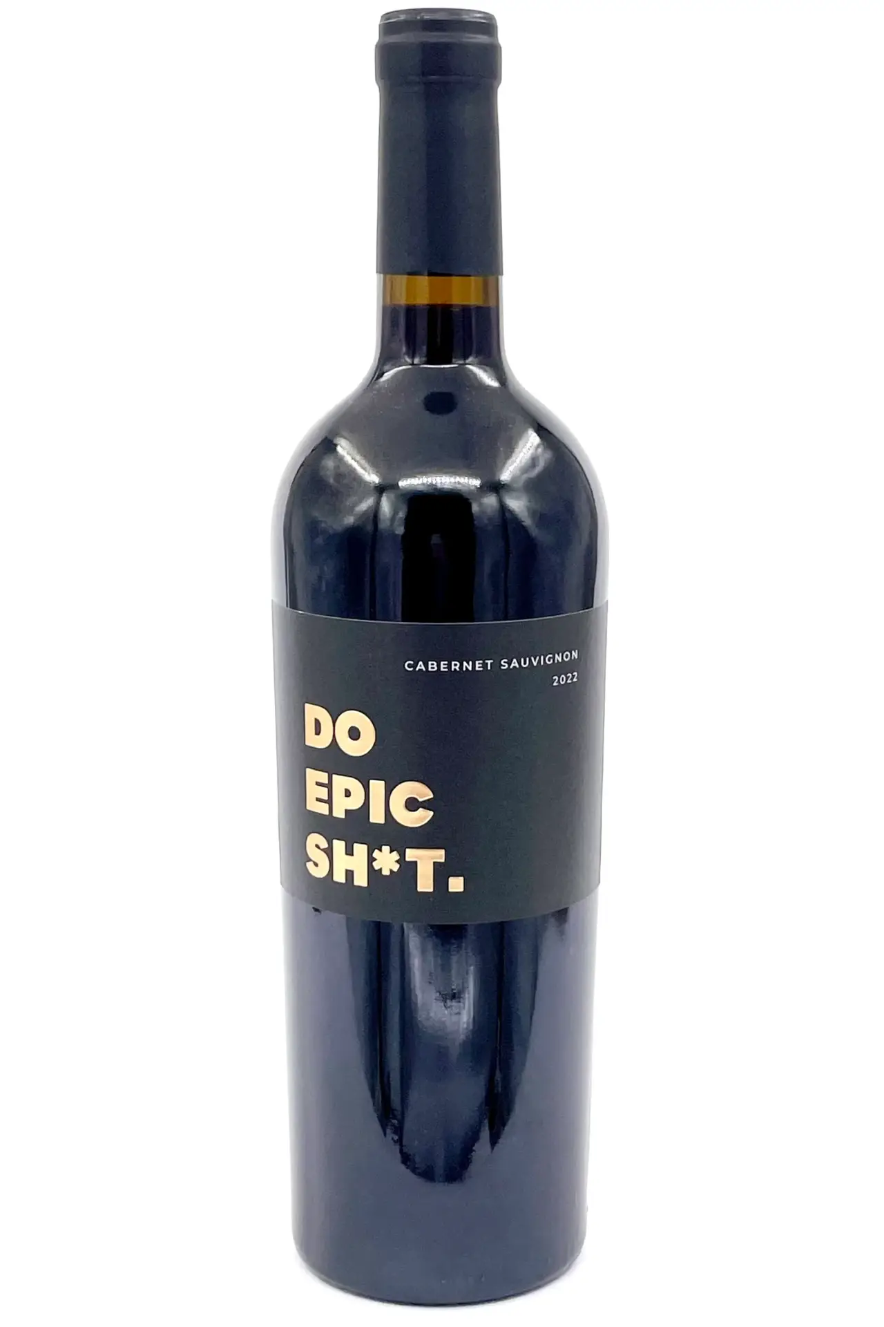 DO EPIC SH*T SHIT CABERNET SAUVIGNON 750M BROWNE